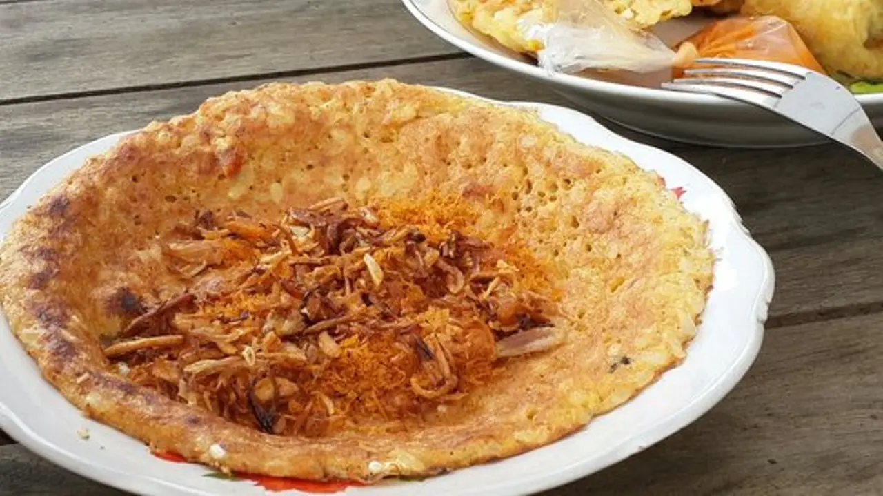 Editor Says: Saat Modernitas Merebut 'Rumah' Kuliner Tradisional
