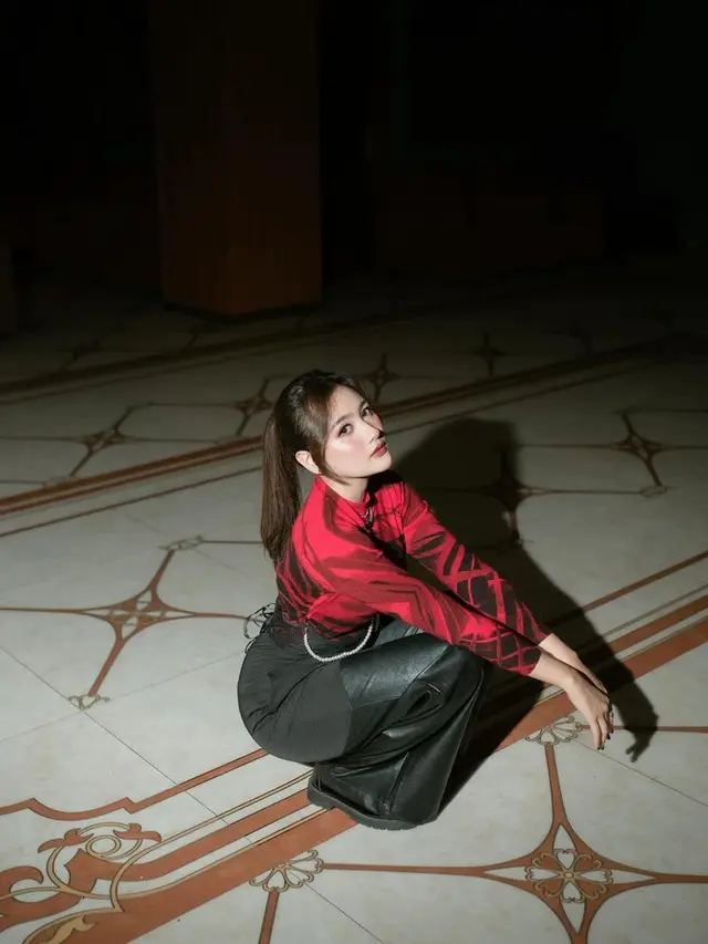 Meiska Adinda