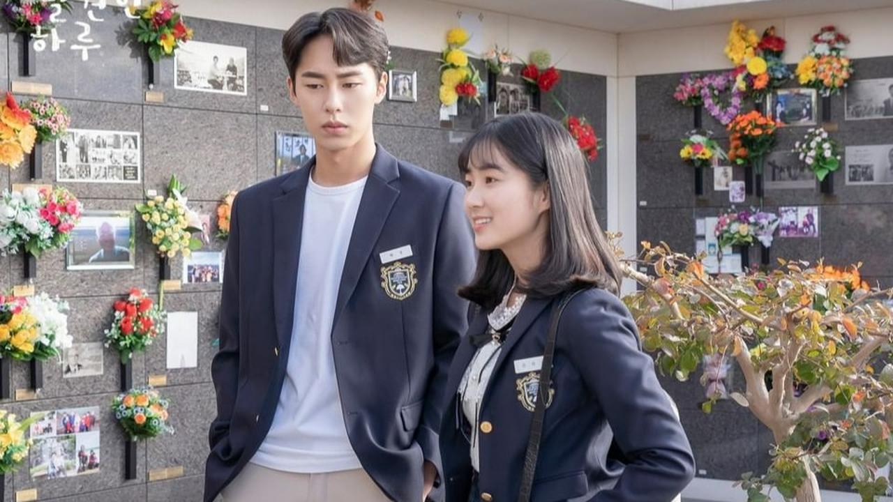 9 Drama Korea Sekolah Ikonik dengan Beragam Genre yang Wajib Ditonton untuk Habiskan Weekend yang Berkualitas