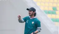 Ade Suhendra Satu-satunya Lokal di Tengah Dominasi Pelatih Portugal di BRI Super League 2026/2027