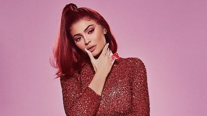 [Fimela] Kylie Jenner
