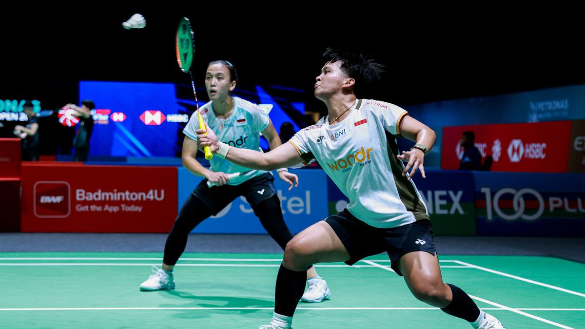 Hasil Malaysia Open 2026: Pecundangi Pasangan Tuan Rumah, Ana/Trias ke Perempat Final