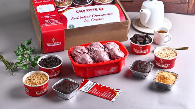 8 Ide Hampers Lebaran Unik Berisikan Makanan dan Minuman Hits