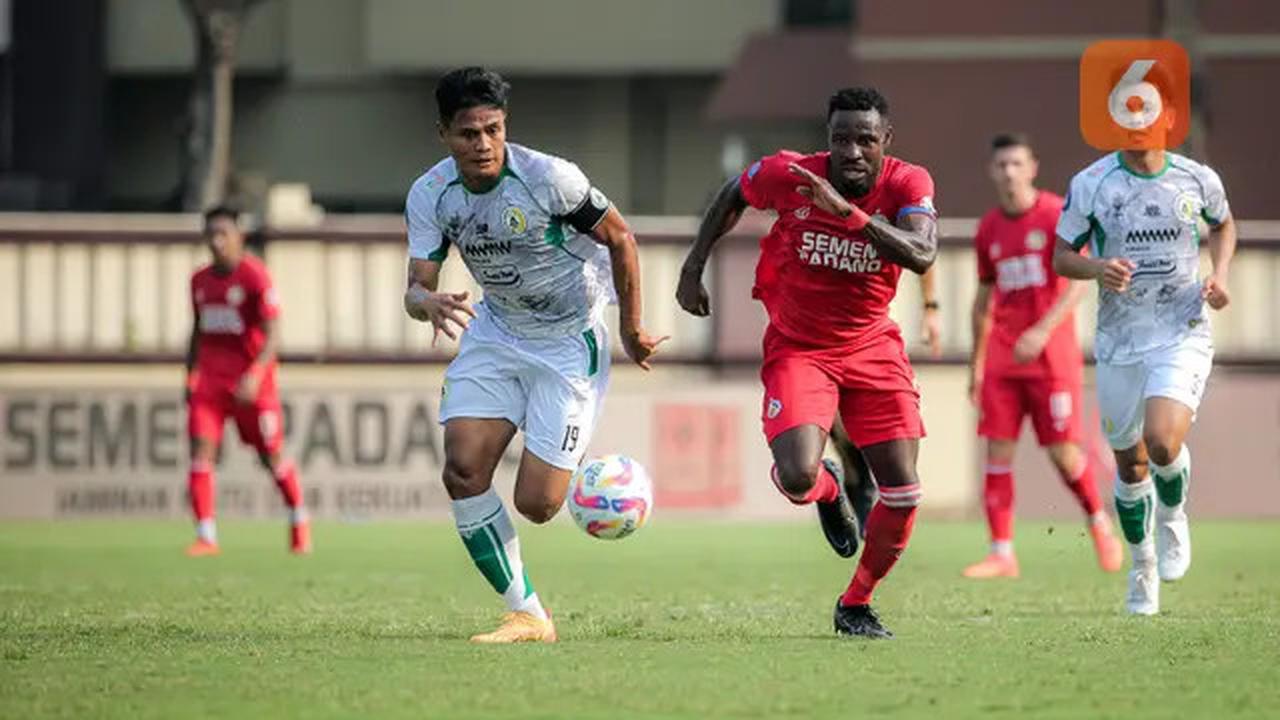 Panas Membara di Papan Bawah, Kapan Bisa Tahu 3 Tim yang Terdegradasi dari BRI Liga 1?