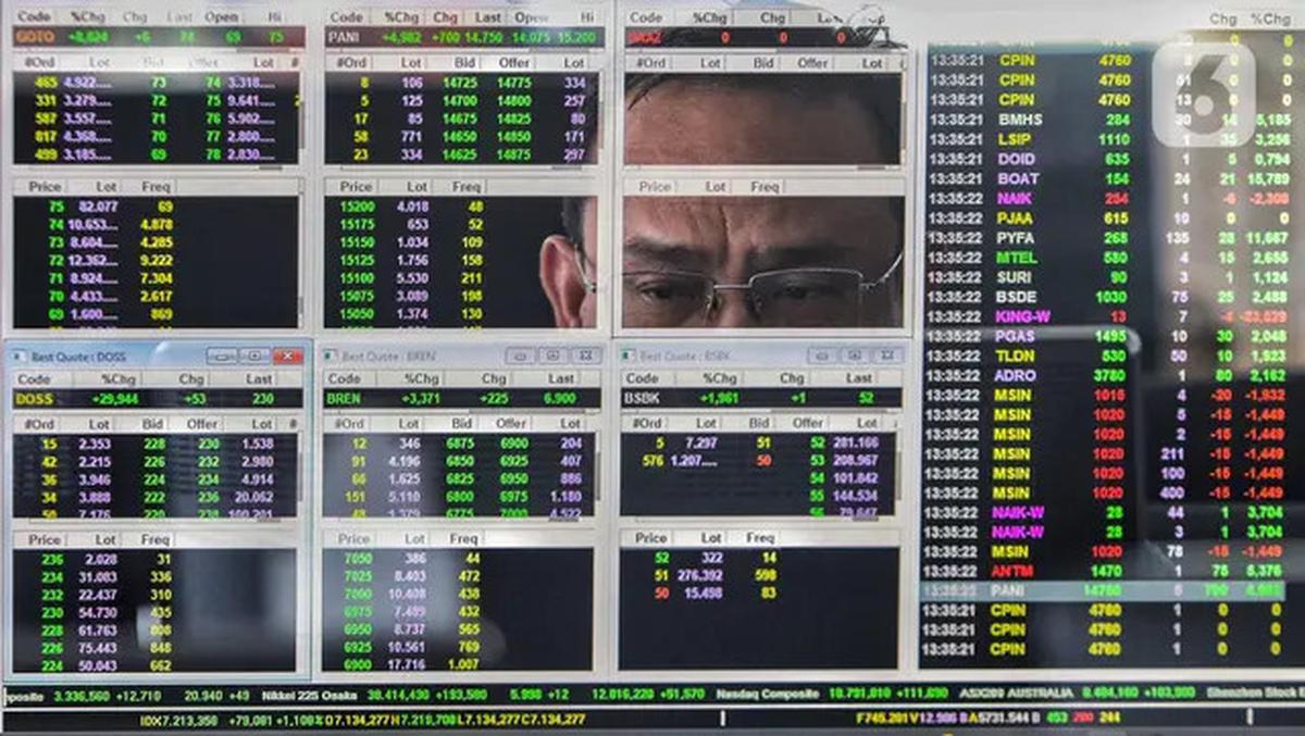Mengintip Peluang BUKA Bertahan di Pasar Ekonomi Digital