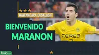Bienvenido Maranon Menunggu Tawaran Terbaik dari Indonesia