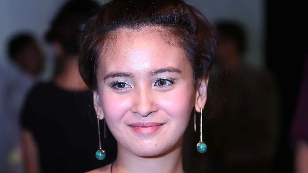 [Bintang] Ayushita