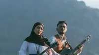 Ruang Senja Rilis Penahan Luka Terkuat, Persembahan Menyentuh untuk Perempuan Tangguh