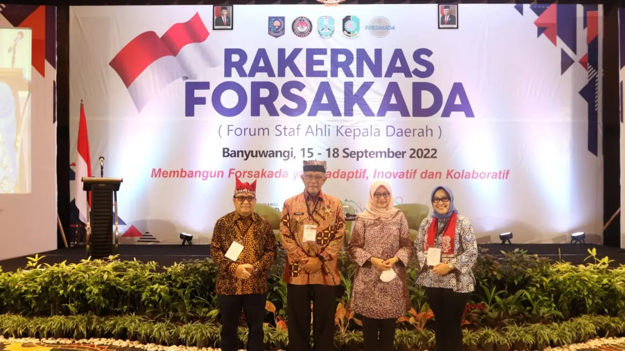 Banyuwangi