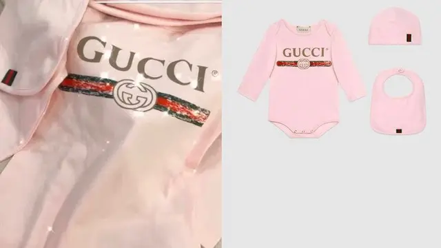 Deretan Kado Mewah untuk Bayi Aurel Hermansyah dan Atta Halilintar, Ada 3 Stroller Seharga Rp170 Juta