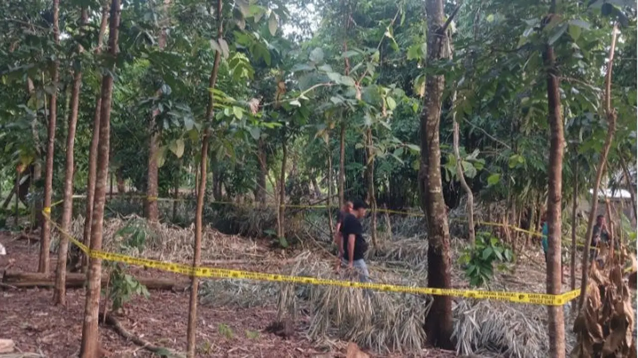 Selisih Paham Masalah Adat, Pria di NTT Tewas Ditangan Tiga Kerabatnya