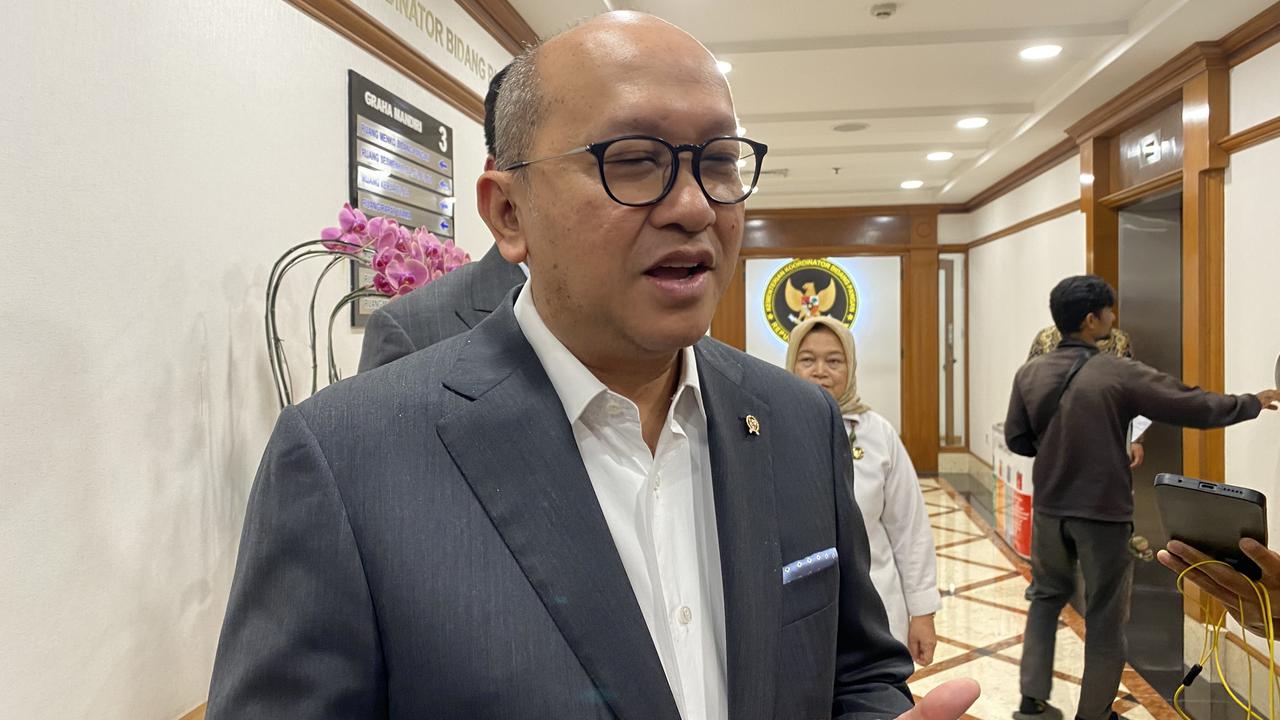 Akhir Juli, Perampingan 250 BUMN Ditargetkan Tuntas