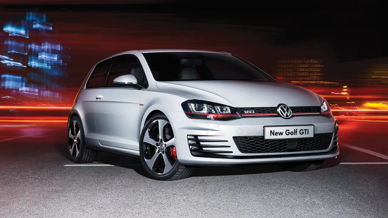 Golf dan Tiguan Masih Jadi Backbone Penjualan VW Indonesia 