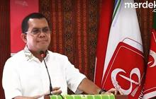 Gubernur NTT Murka Soal Siswa SD Bunuh Diri: Kuburkan dengan Layak