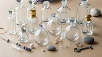 Botol Kaca Bekas Parfum Bisa Jadi Apa? Ini 10 Ide Daur Ulang Bernilai Guna & Ekonomi