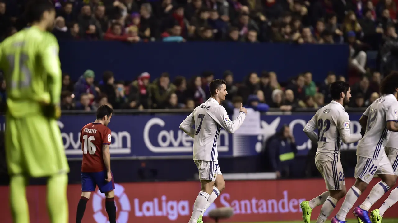 Real Madrid