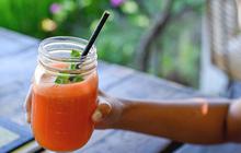 Jus yang Cocok untuk Penderita Asam Lambung, Pilihan Aman dan Alami
