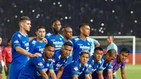 Persib Bandung Masih Nyaman di Puncak Klasemen Shopee Liga 1 2020