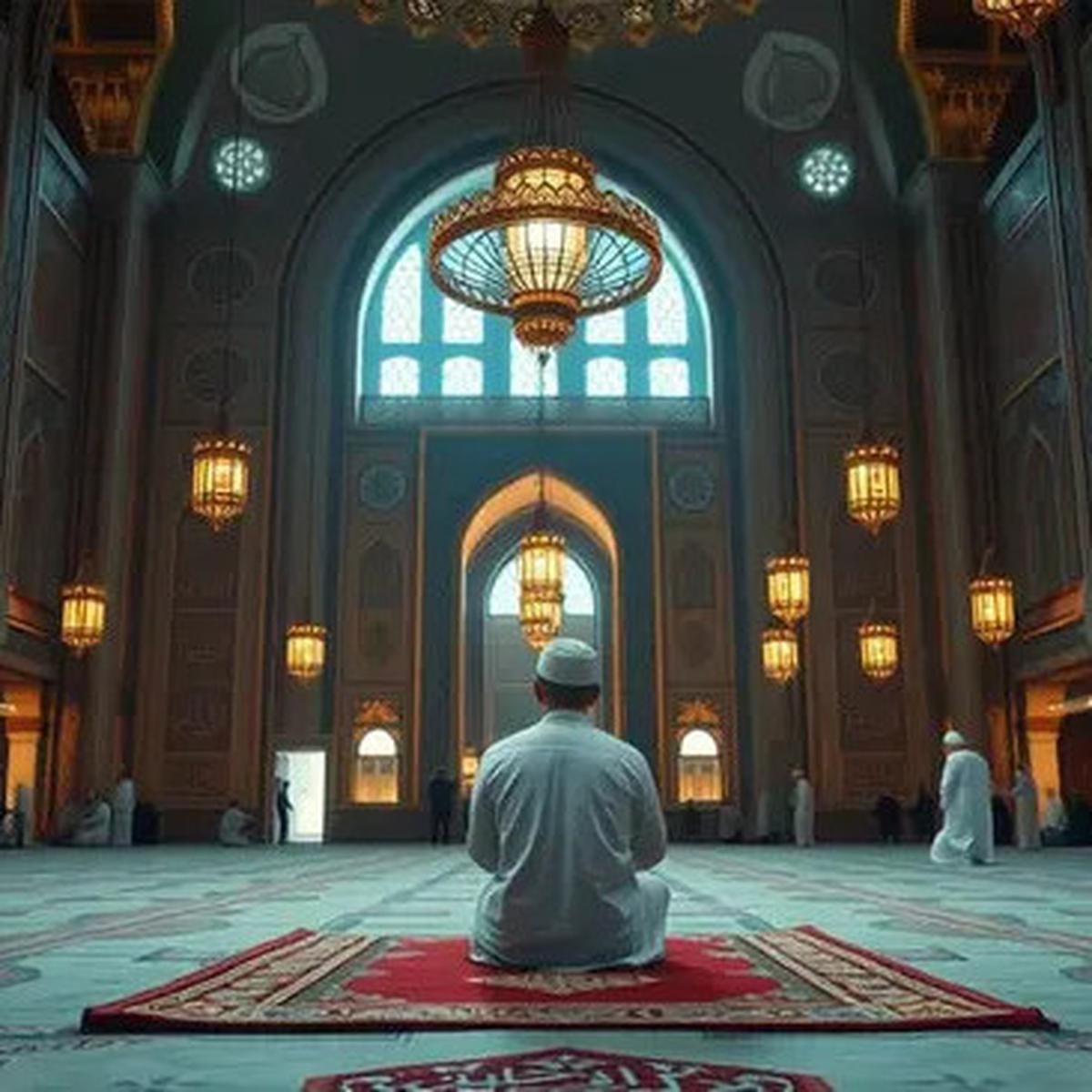 Makna Lailatul Qadar, Malam Istimewa dalam Bulan Ramadan yang Penuh Kemuliaan bagi Umat Islam