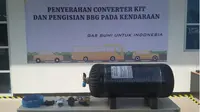 Converter kit