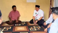 Siswa SD Tewas Tersedak, MBG di Lampung Tengah Sementara Tanpa Kelengkeng