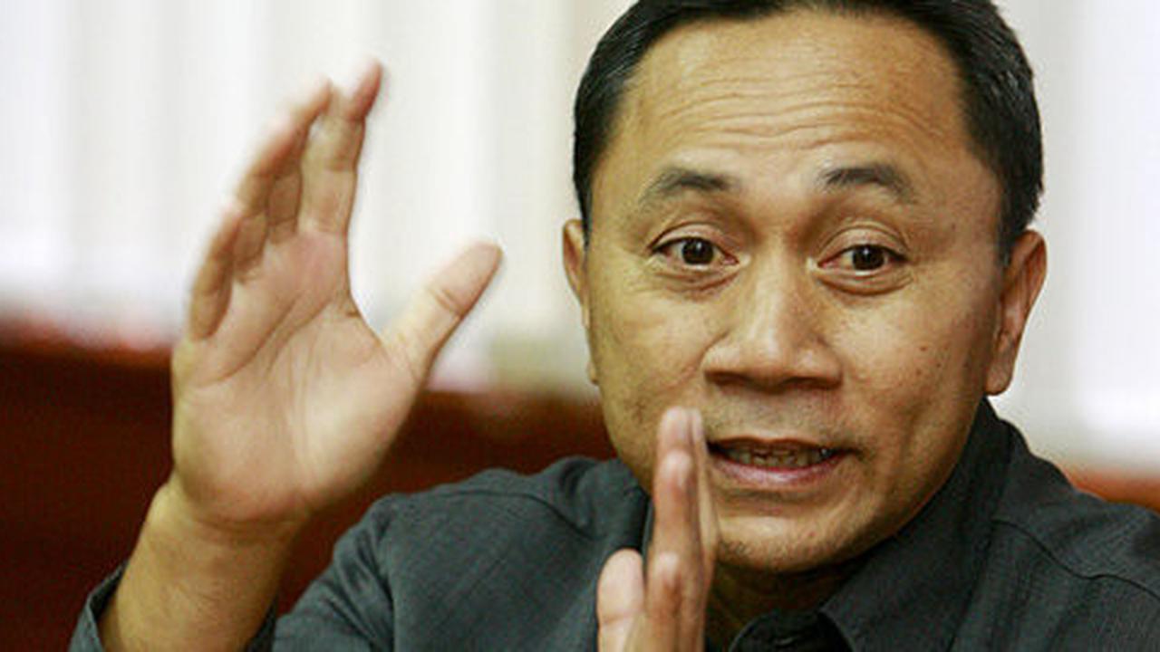 Zulkifli Hasan sebut parpol gabung pemerintah tak ada kegaduhan