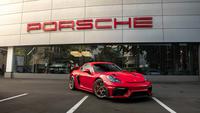 5 Fun Facts About Porsche That Will Shock You