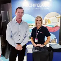 Archipelago International membangun kerjasama dengan TravelTech/copyright&nbsp;Archipelago International&nbsp;