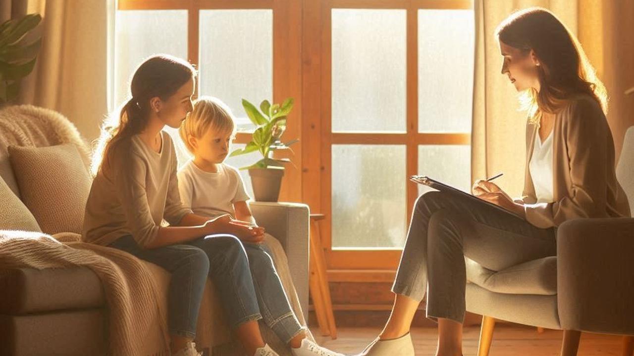 Tak Hanya Terkait Kesehatan Jiwa, Ketahui Hal Apa Saja yang Bisa dan Perlu Dikonsultasikan pada Psikolog Terkait Perkembangan Anak