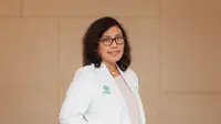 Dokter Spesialis Ilmu Kesehatan Anak Subspesialis Kesehatan Anak Neonatologi RS Pondok Indah – Puri Indah Setya Dewi Lusyati
