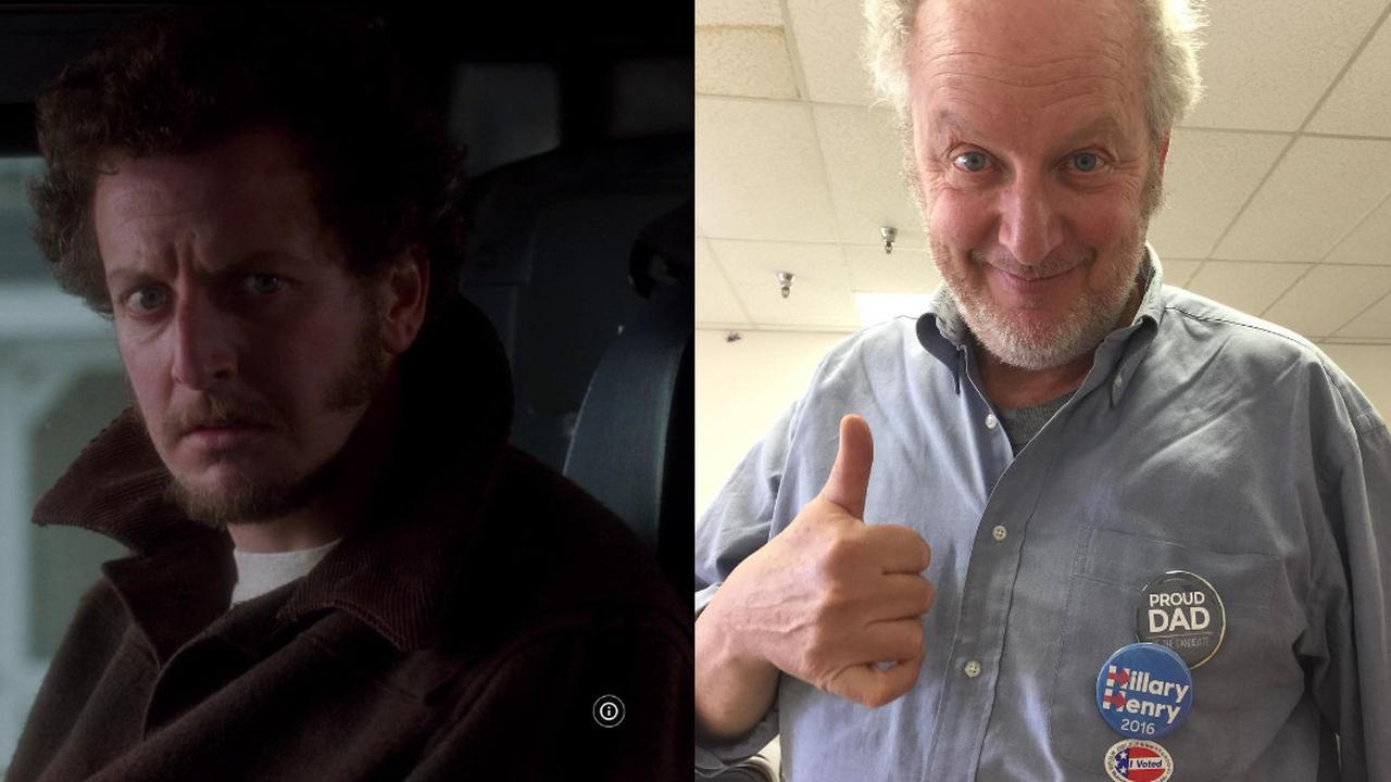 Potret Pemeran Film Legendaris 'HOME ALONE' Dulu dan Sekarang