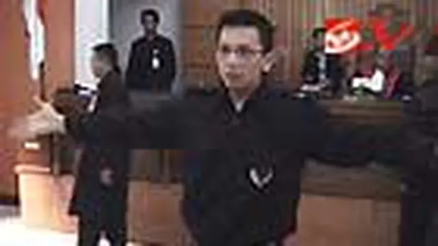 Terdakwa Pembunuh Raafi Divonis Bebas