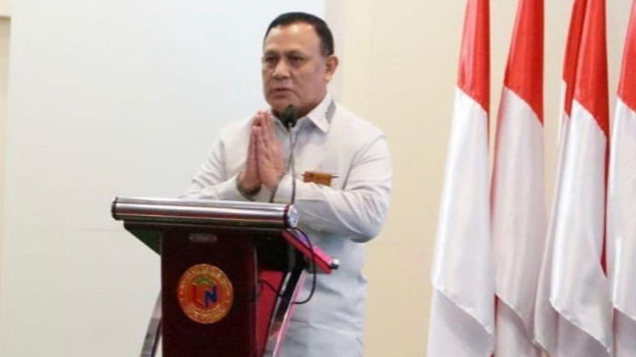PN Jaksel Tolak Gugatan MAKI soal Kasus Firli Bahuri Mandek Hampir 1 Tahun