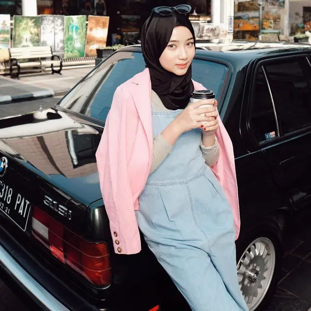 Ansellma Putri (Instagram/ansellmaputri)