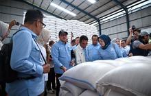 Stok Beras Nasional Aman Jelang Ramadan, DPR Ingatkan Potensi Cuaca Ekstrem