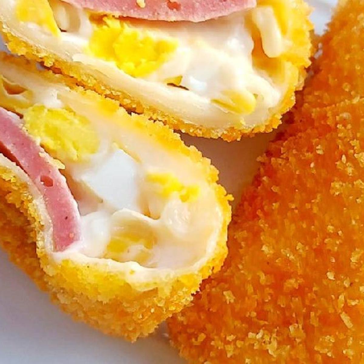 Risol Mayo