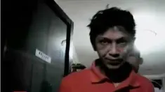 Ia mengaku membutuhkan uang untuk biaya pernikahannya 5 Maret mendatang.