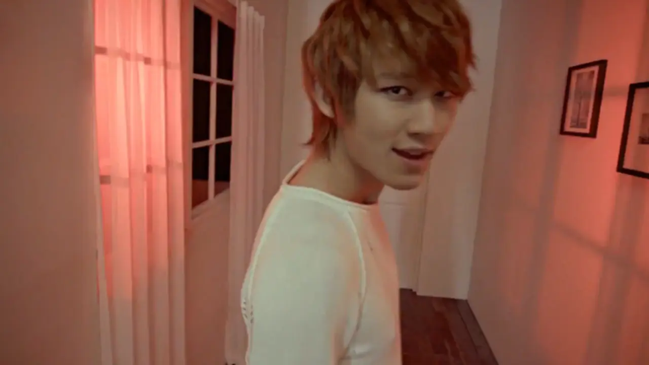 AJ UKISS Harus Lakukan Operasi Jantung