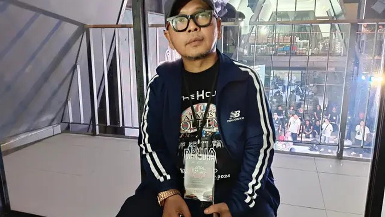 Rock Legends Festival Bakal Digelar di Jawa Timur, Promotor Beberkan Reuni Power Metal hingga Comeback-nya Elpamas