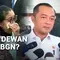 Nanik Deyang Jadi Dewan Pengawas BGN?