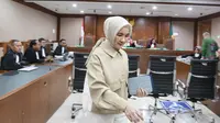 Sidang Kasus LNG, Eks Dirut Pertamina Sebut Bisnis LNG Untung USD 97,6 Juta