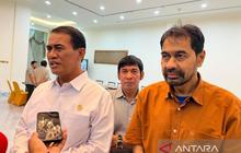 Mentan Pastikan Penanganan Cepat Sawah Terdampak Banjir Aceh, Petani Segera Menanam Kembali