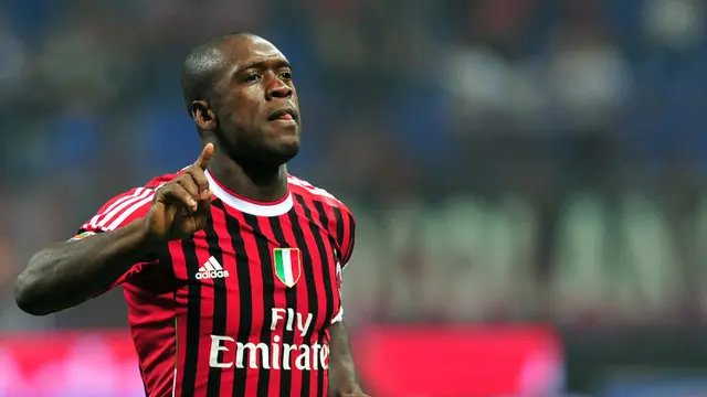 7 Bintang AC Milan Saat Juara Liga Champions 2007