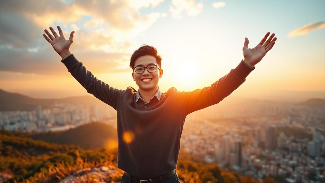 350 Kata Bijak Positif Thinking untuk Inspirasi Sehari-hari