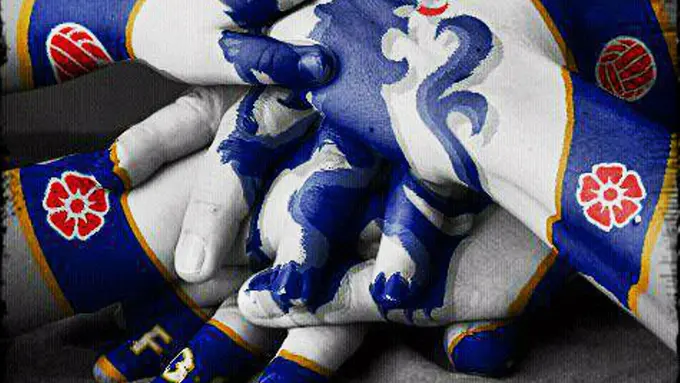 Jangan Ngaku The Blues Kalau Nggak Hafal Lagu Ini