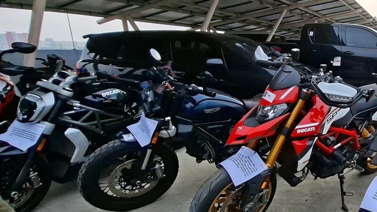 Kasus Korupsi K3 Kemenaker
