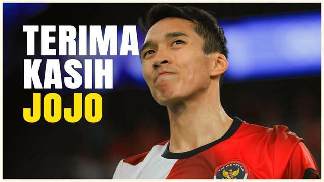 Berita video Jonatan Christie Minta Maaf Tidak Maksimal di Olimpiade Paris 2024