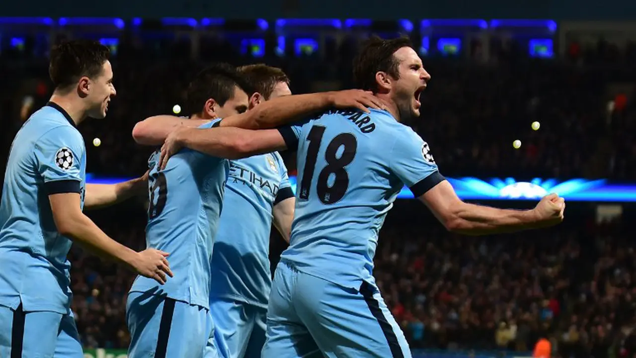 Frank Lampard