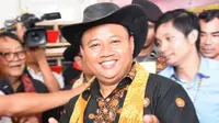 Rapor Positif Sapi Indukan Wajib Bunting di Jabar