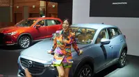 Patricia Gouw Berbagi Tips Memilih Mobil: Harus Nyaman Dan Bisa Diajak Melintas di Berbagai Medan
